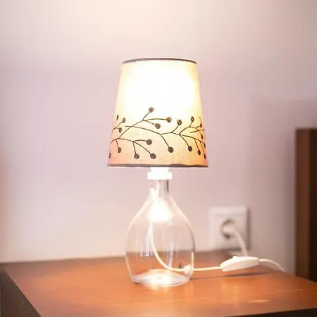 Cozy White Tower * 塞萨洛尼基